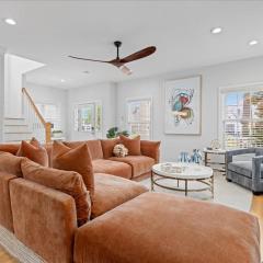 Luxurious OC Single Family Home with Hot Tub