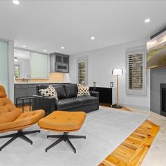 Luxurious 3BR Retreat in Serene Cape May Point