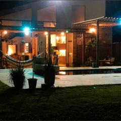 Vila do Lago Residence