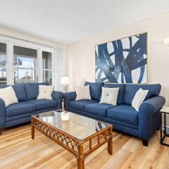 Modern Condo Just Steps from the OC Boardwalk