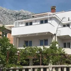 Apartments with parking space Baska Voda, Makarska - 6612