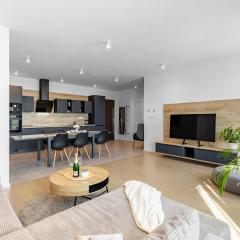 BNB City Escape on Chalupkova