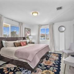 Cozy Hallandale Home - Prime Location Family