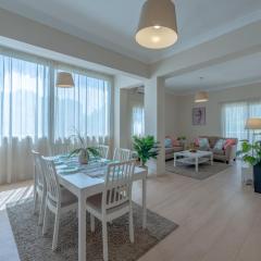 Maadi Luxury 3 Bedrooms apartment 6