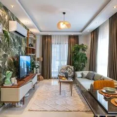 SA Apartments! Luxury Apartments in Mahmutlar