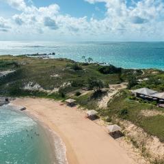 Bremer Island Banubanu Beach Retreat