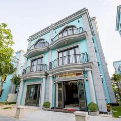 Khách sạn Sun Việt Phú Quốc