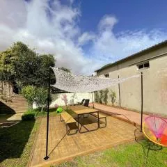 Gîte familial spacieux près de Villandry, avec jardin, pétanque et WIFI - FR-1-381-595