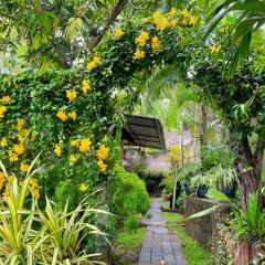 Nethmi Homestay & family Restaurant