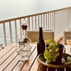 ALGUER A. UBICACIÓN ÚNICA, CON LOS PIES EN EL AGUA!!! 1ª LINEA DE MAR, A TOCAR EL CAMINO DE RONDA, GRANDES PASEOS A LA ORILLA DEL MAR. PARKING. - ES-258-8