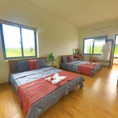 Tĩnh Lạc Viên Homestay Bảo lộc