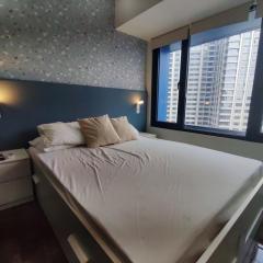 Newly Designed 1BR Top of Makati