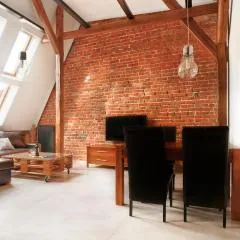 Apartamenty Młyńska 4