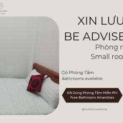 Nhà nghỉ Nhà Của Lâm - Lam's House Motel