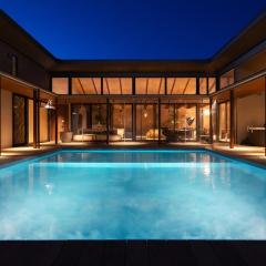 SEA-LIFE TSURIGASAKI Heated Pool & Sauna & Jacuzzi Chiba Ichinomiya Rental Villa