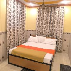 Hotel Sairaj INN