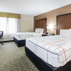 La Quinta by Wyndham Portland Airport
