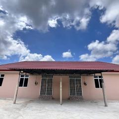 Homestay Taman Sari Unit D, Kota Bharu