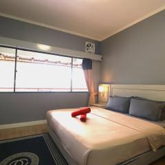 Zarania Hillhomes Cameron Highlands