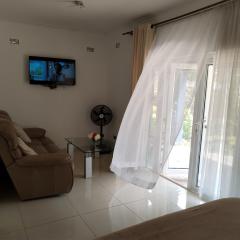 Lake Manyame Park Villa