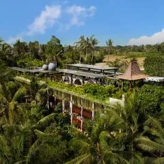 Arkamara Dijiwa Ubud