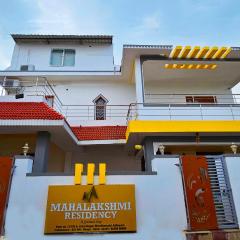 Mahalakshmi Residency