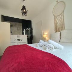 Appartement Centre Ville Cosy