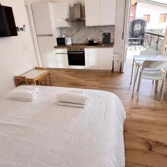 Bergamini 23 Lake Garda