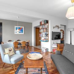 Sunny Reykjavik Apartment