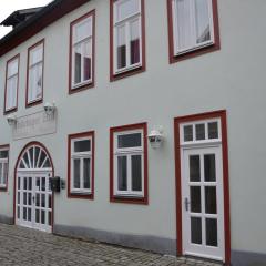 Pension Thüringer Hof Hildburghausen