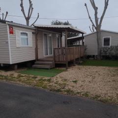 MOBIL HOME l'ARLEQUIN