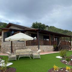 HillStone Adrasan, A premium Stone House