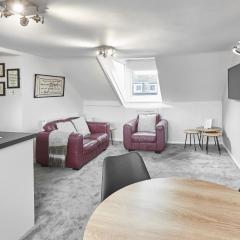 Apartment 4 Glencoe Holiday Apartments Whitby