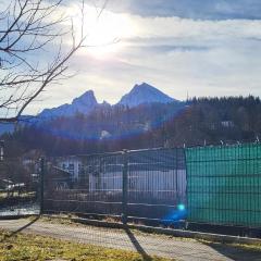 Ferienwohnung Watzmannglück