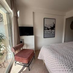 Studio au California Palace