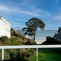 Le Panorama des Ébihens - Duplex vue mer