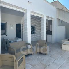 Agua de Mar n 1 - By Cala Salento