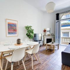 L'Écrin Blanc Niçois - Welkeys