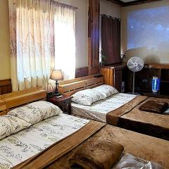 Prime Family Masters Room GF in Camp 7