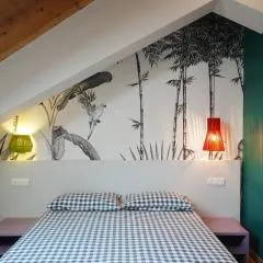 Terrazza 72 - Deluxe Room & Breakfast