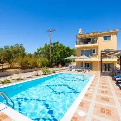 Rose Villa