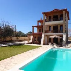 Villa Eliana