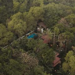 Brij Paraiso Saligao, Goa - An Indo-Portuguese Villa