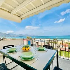 Sea Life Giulia, spiaggia a 200 mt