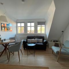 Juist Ferienwohnung 304 Strandburg