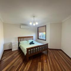 9 Peaceful Room