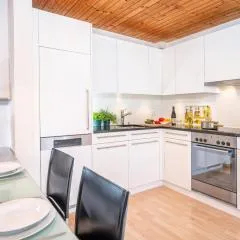 Familienunterkunft Schweizerhof 414 - Lenzerheide