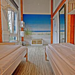 mybrand boardinghouse Volksdorf Self Check-in -free parking