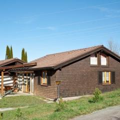 Ferienhaus Gamssteige im Feriendorf Reichenbach G13b