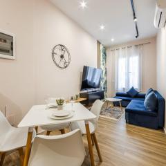 The Authentic Villa Apartment by PS